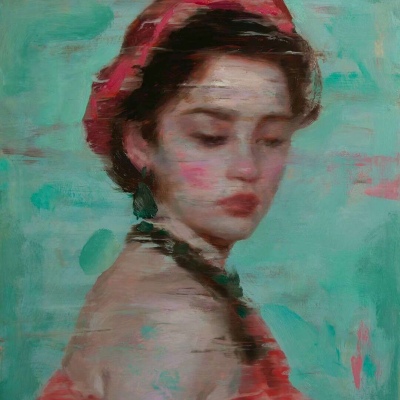 Furry插画素材分享兽圈社群